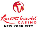 Resorts World Casino New York City